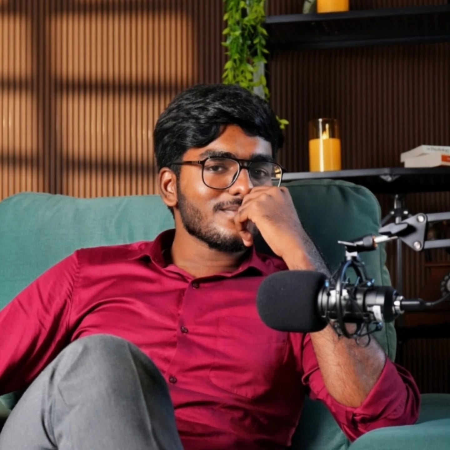 Co-Founder