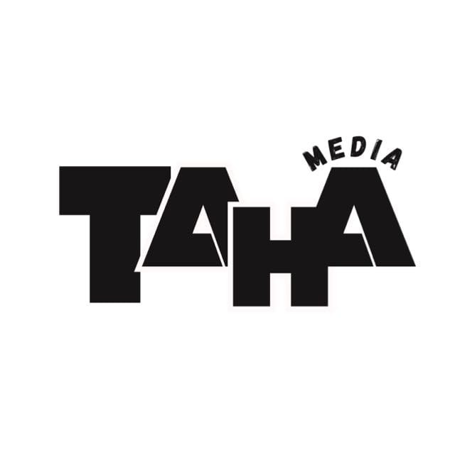 Taha Media Logo